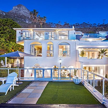 Clifton Yolo Spaces - Clifton Sea View Apartments Κέιπ Τάουν Εξωτερικό φωτογραφία