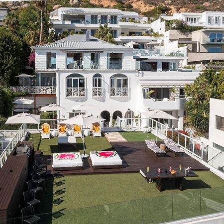 Clifton Yolo Spaces - Clifton Sea View Apartments Κέιπ Τάουν Εξωτερικό φωτογραφία