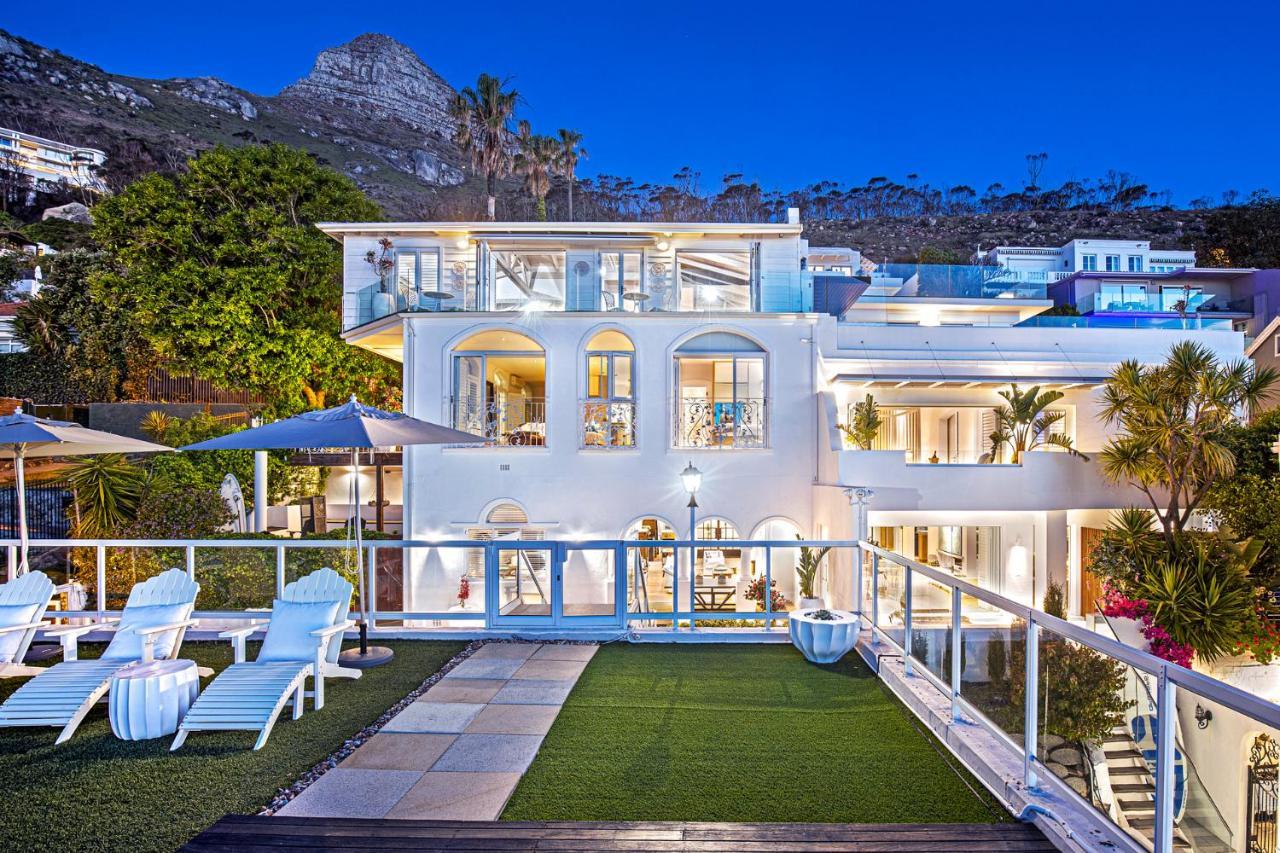 Clifton Yolo Spaces - Clifton Sea View Apartments Κέιπ Τάουν Εξωτερικό φωτογραφία