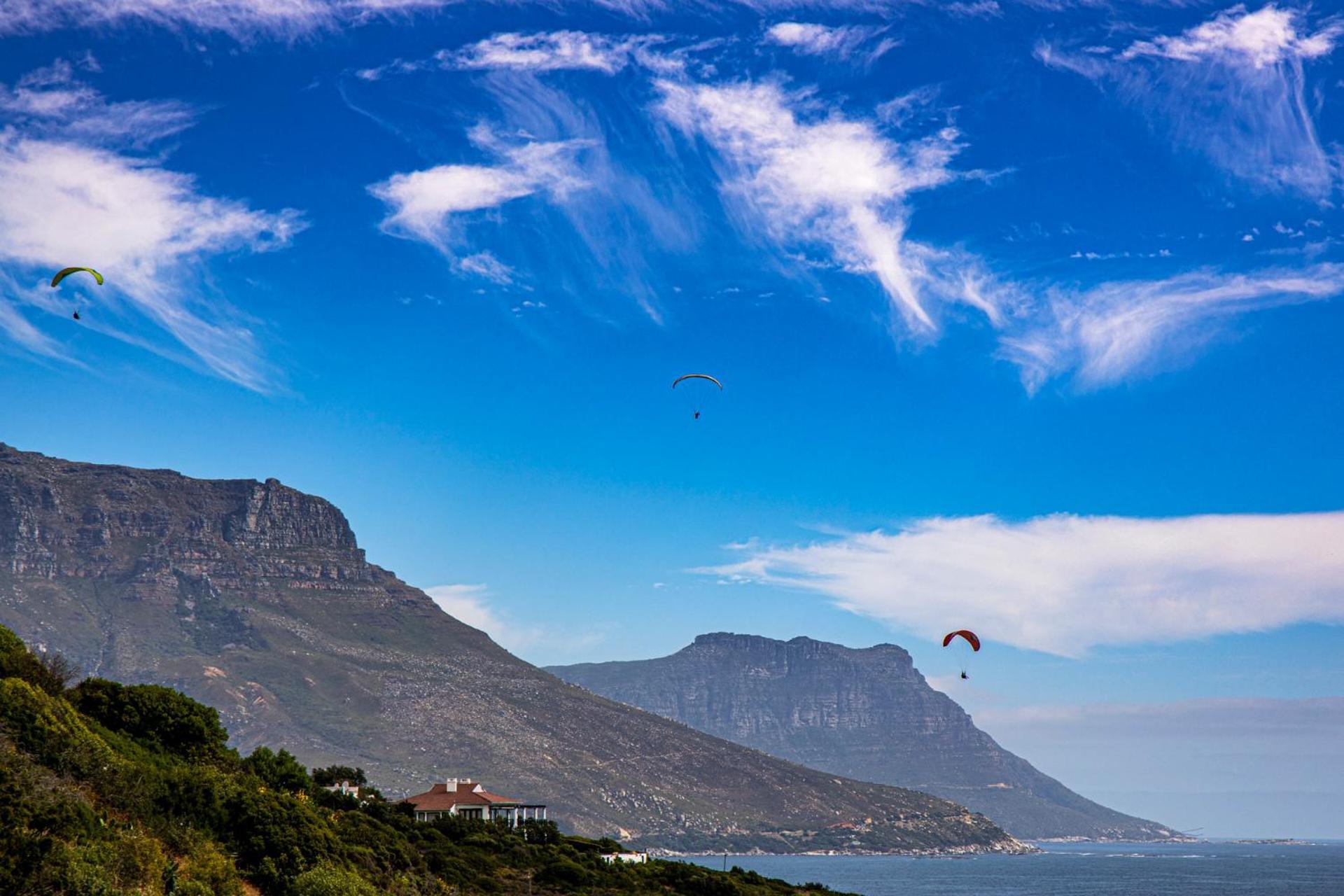 Clifton Yolo Spaces - Clifton Sea View Apartments Κέιπ Τάουν Εξωτερικό φωτογραφία