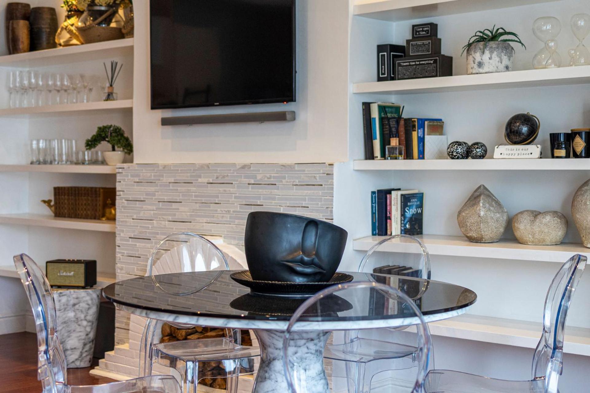 Clifton Yolo Spaces - Clifton Sea View Apartments Κέιπ Τάουν Εξωτερικό φωτογραφία