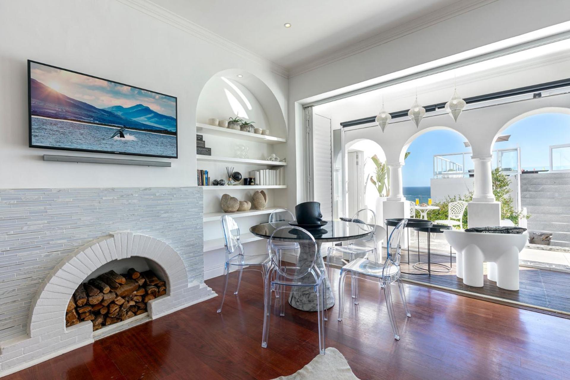 Clifton Yolo Spaces - Clifton Sea View Apartments Κέιπ Τάουν Εξωτερικό φωτογραφία