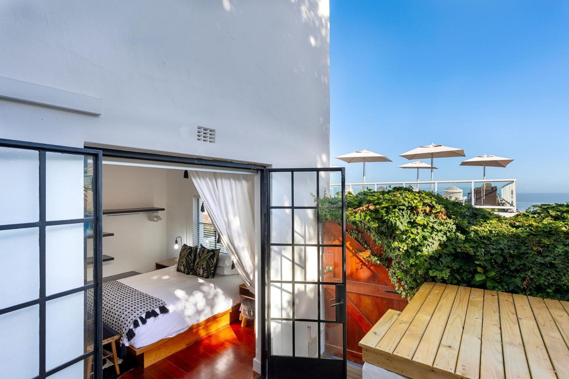 Clifton Yolo Spaces - Clifton Sea View Apartments Κέιπ Τάουν Εξωτερικό φωτογραφία