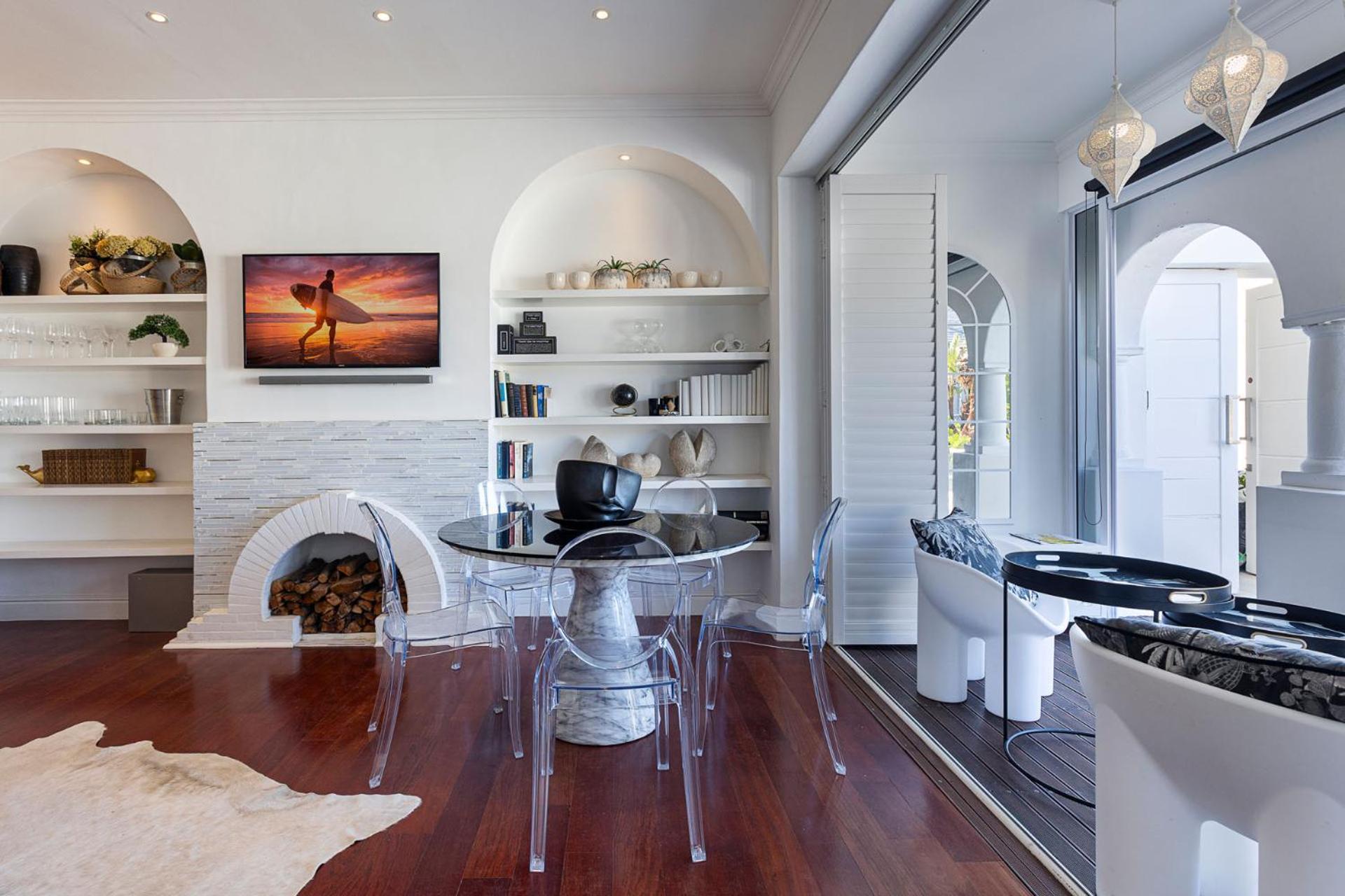 Clifton Yolo Spaces - Clifton Sea View Apartments Κέιπ Τάουν Εξωτερικό φωτογραφία