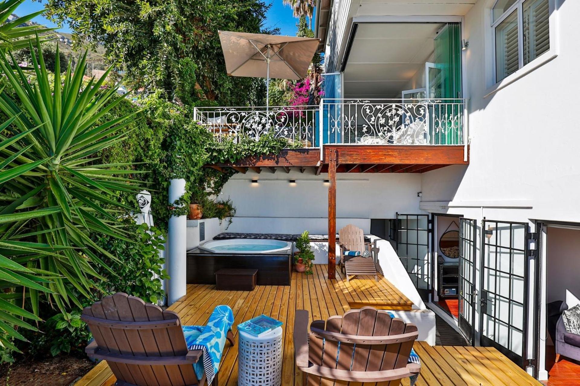 Clifton Yolo Spaces - Clifton Sea View Apartments Κέιπ Τάουν Εξωτερικό φωτογραφία