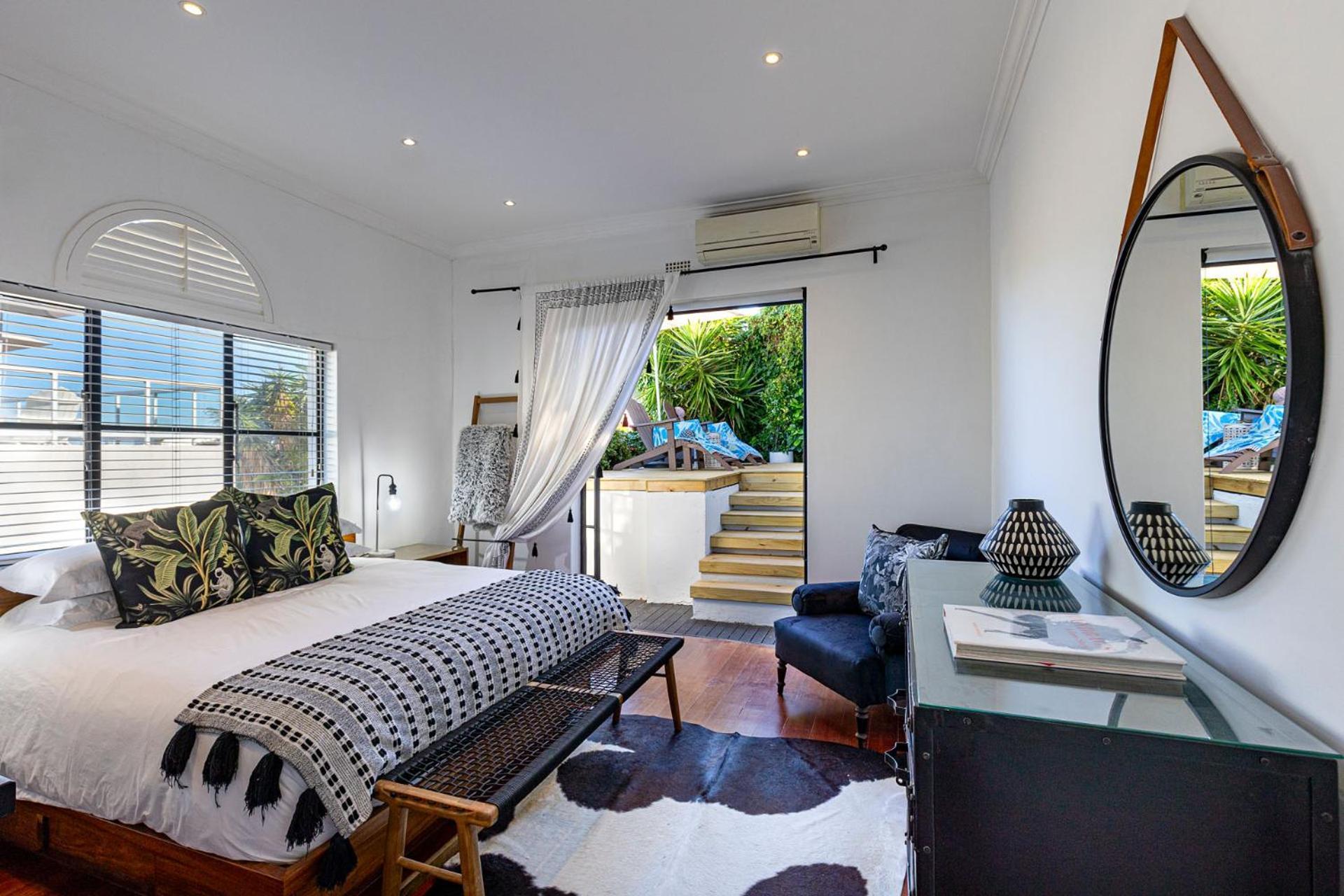 Clifton Yolo Spaces - Clifton Sea View Apartments Κέιπ Τάουν Εξωτερικό φωτογραφία