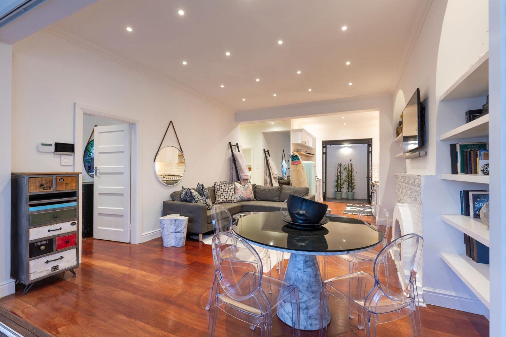 Clifton Yolo Spaces - Clifton Sea View Apartments Κέιπ Τάουν Εξωτερικό φωτογραφία