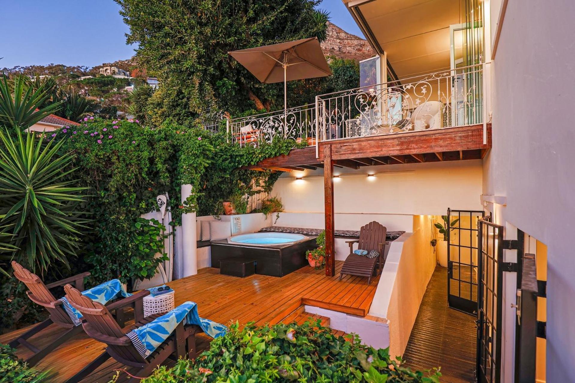 Clifton Yolo Spaces - Clifton Sea View Apartments Κέιπ Τάουν Εξωτερικό φωτογραφία