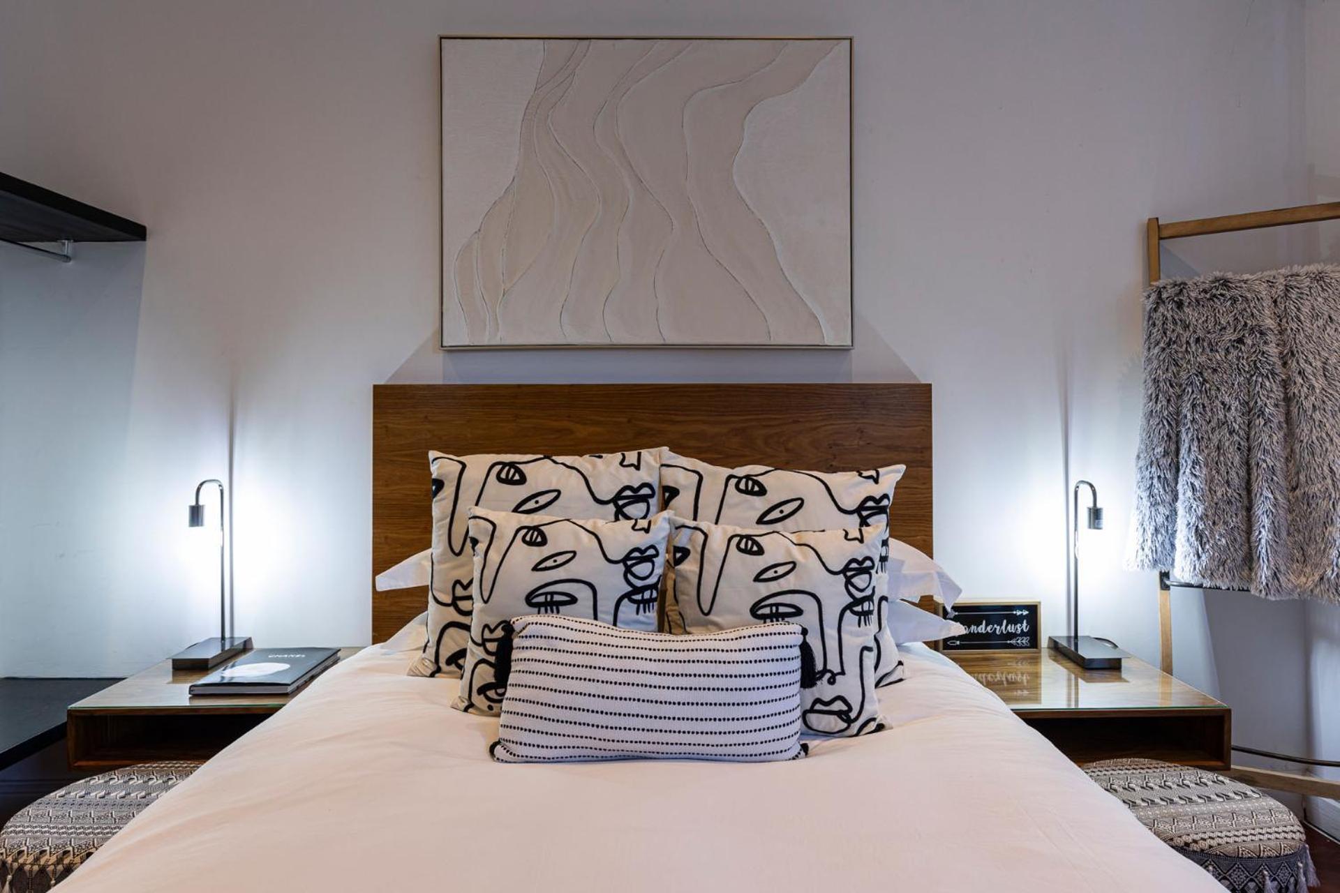 Clifton Yolo Spaces - Clifton Sea View Apartments Κέιπ Τάουν Εξωτερικό φωτογραφία