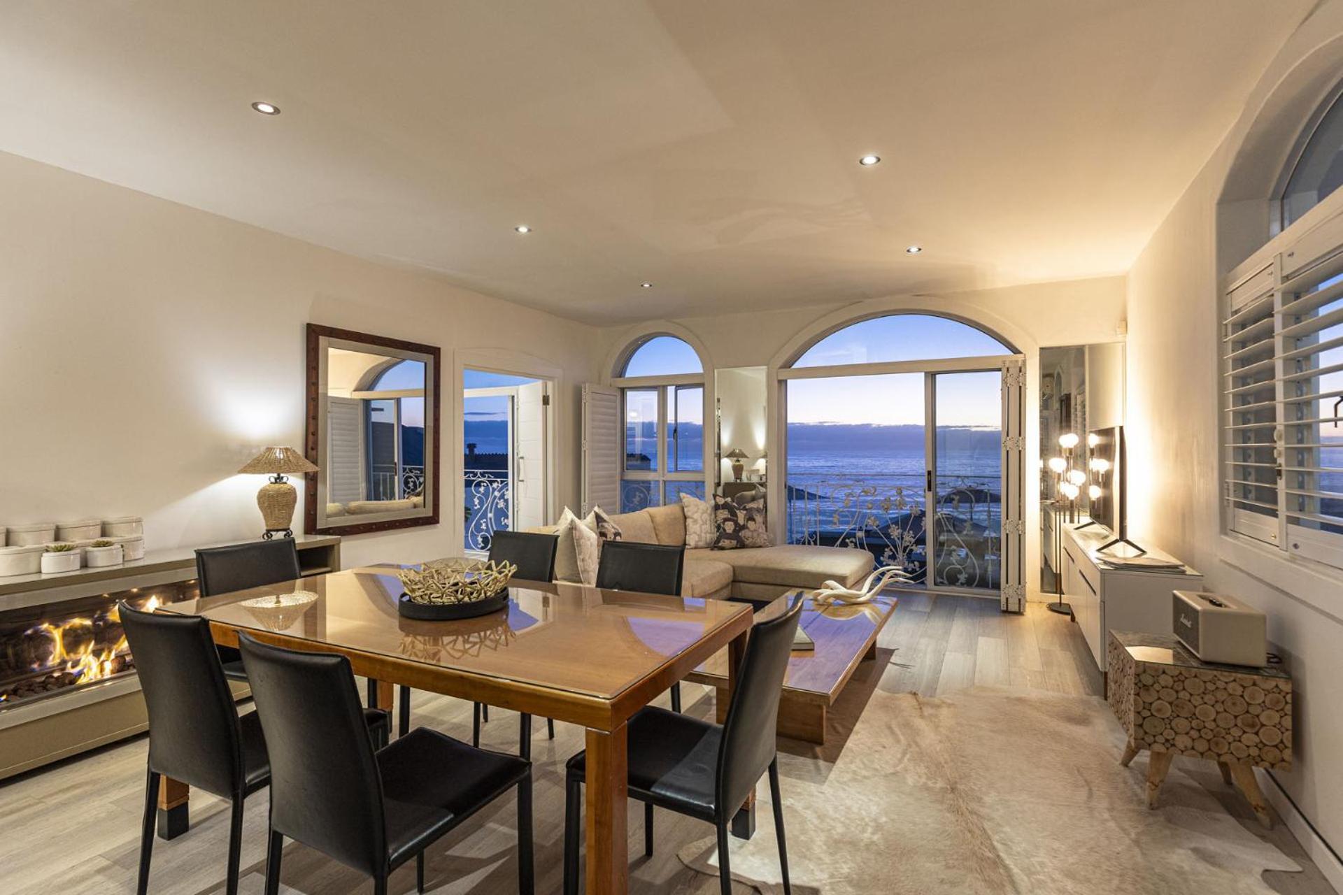 Clifton Yolo Spaces - Clifton Sea View Apartments Κέιπ Τάουν Εξωτερικό φωτογραφία