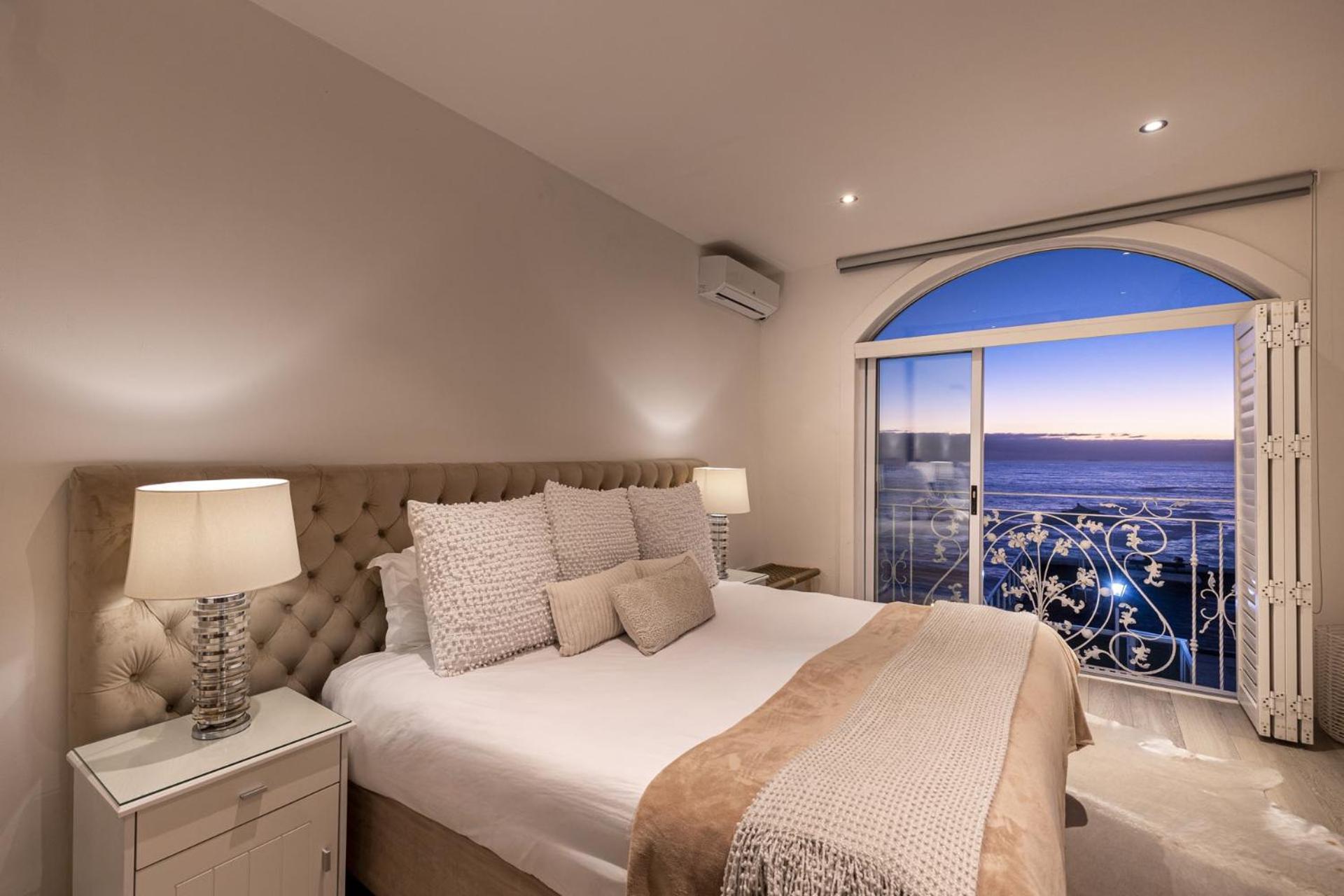 Clifton Yolo Spaces - Clifton Sea View Apartments Κέιπ Τάουν Εξωτερικό φωτογραφία