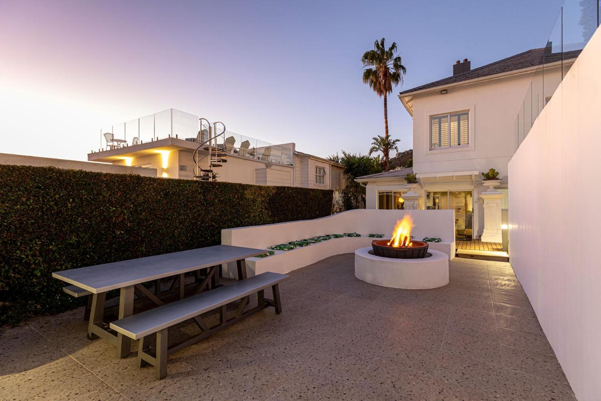 Clifton Yolo Spaces - Clifton Sea View Apartments Κέιπ Τάουν Εξωτερικό φωτογραφία