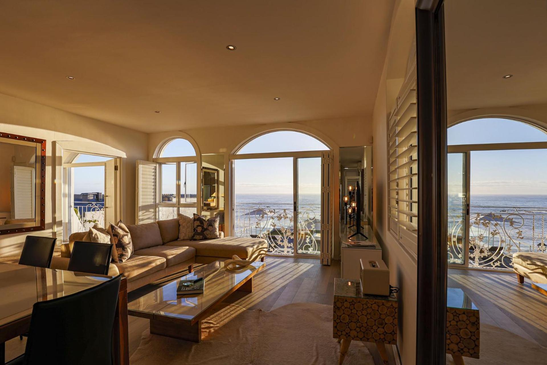 Clifton Yolo Spaces - Clifton Sea View Apartments Κέιπ Τάουν Εξωτερικό φωτογραφία