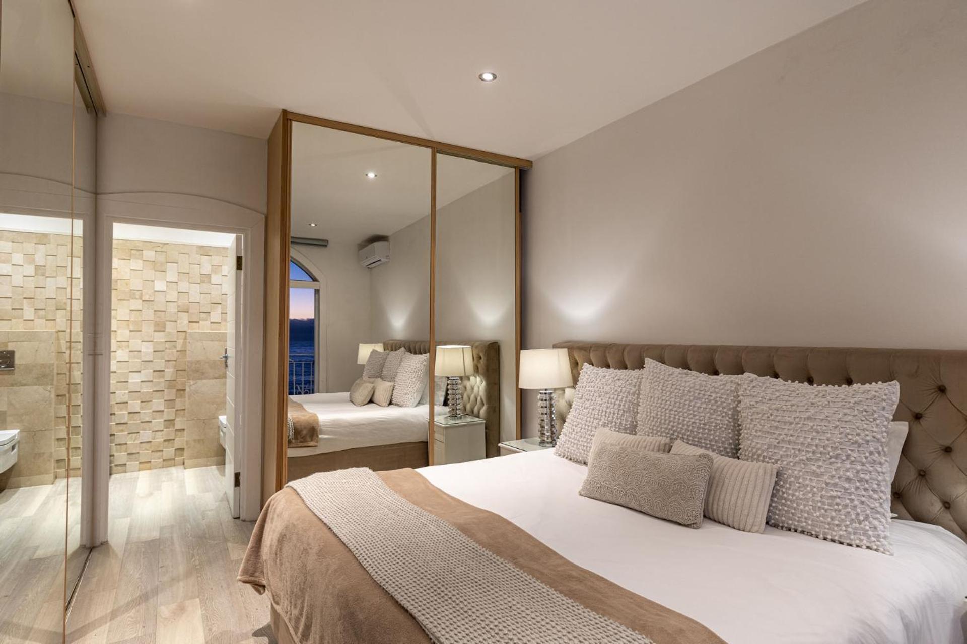 Clifton Yolo Spaces - Clifton Sea View Apartments Κέιπ Τάουν Εξωτερικό φωτογραφία