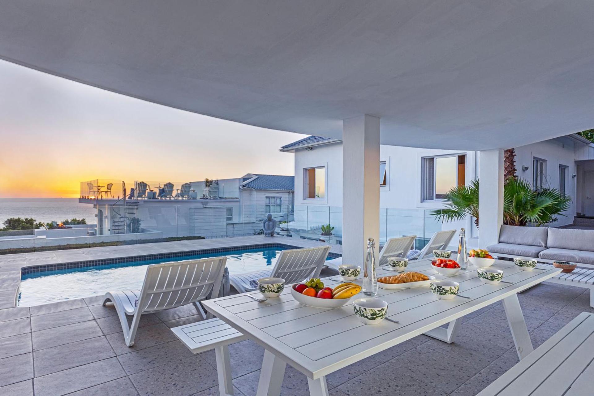 Clifton Yolo Spaces - Clifton Sea View Apartments Κέιπ Τάουν Εξωτερικό φωτογραφία