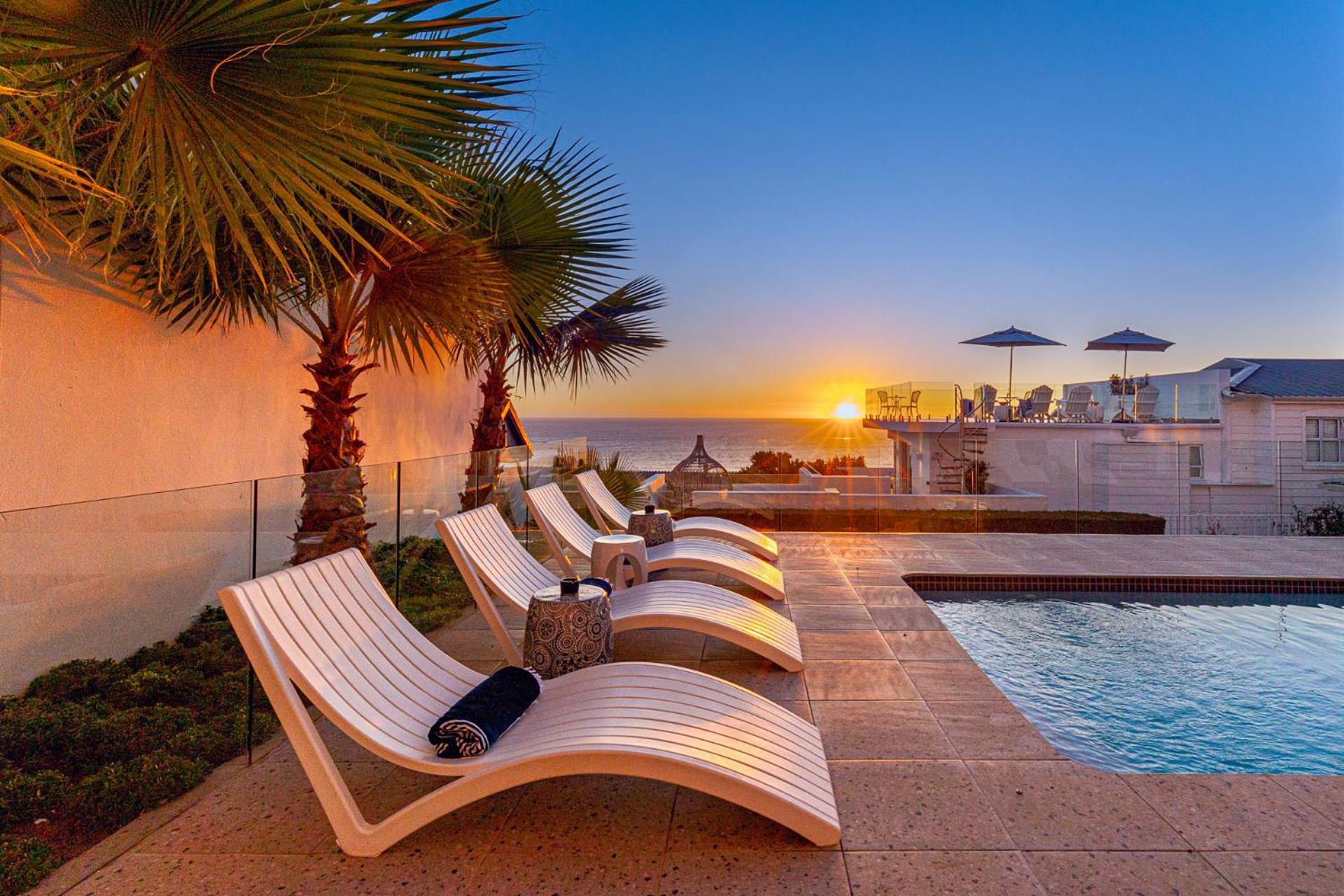 Clifton Yolo Spaces - Clifton Sea View Apartments Κέιπ Τάουν Εξωτερικό φωτογραφία