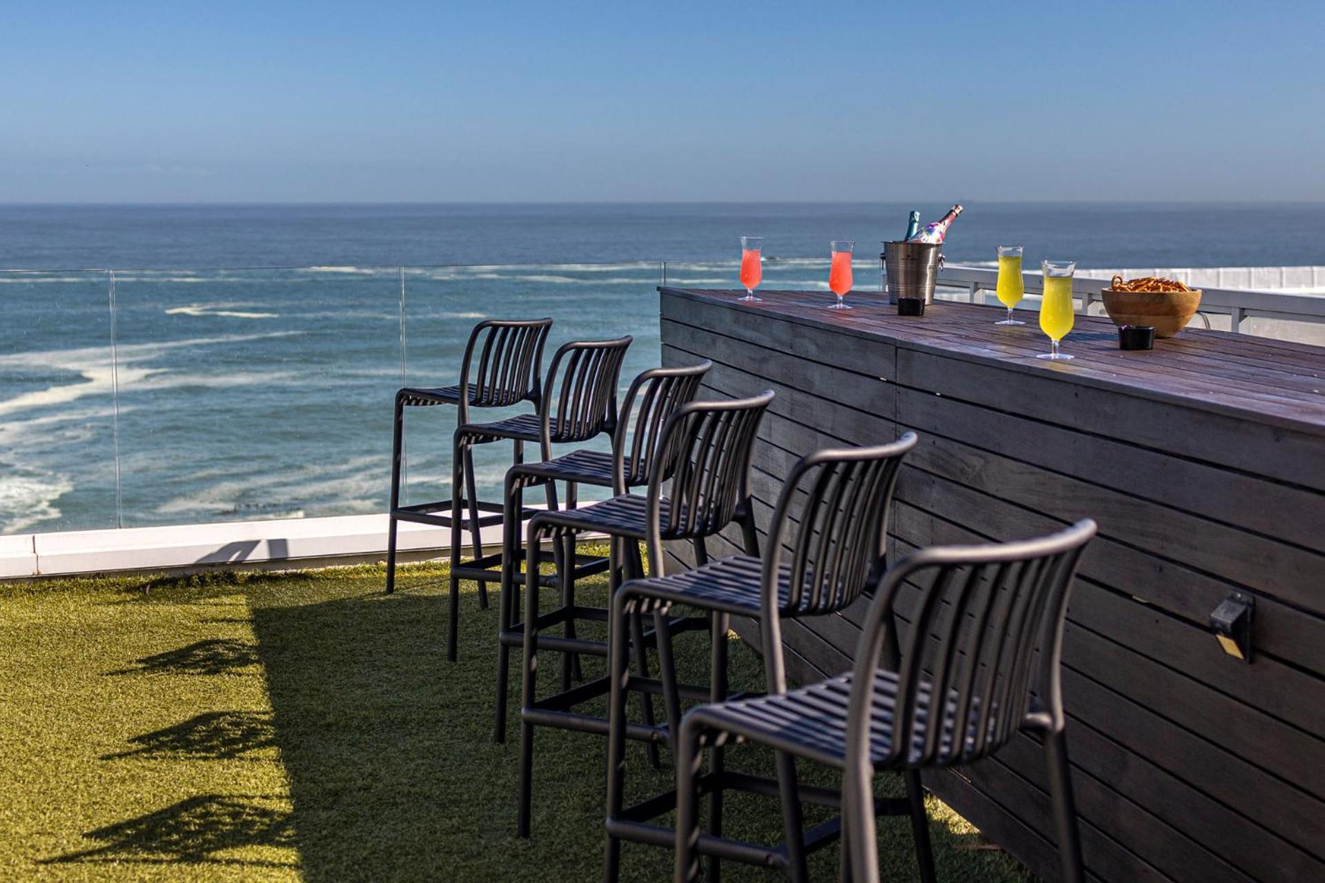 Clifton Yolo Spaces - Clifton Sea View Apartments Κέιπ Τάουν Εξωτερικό φωτογραφία