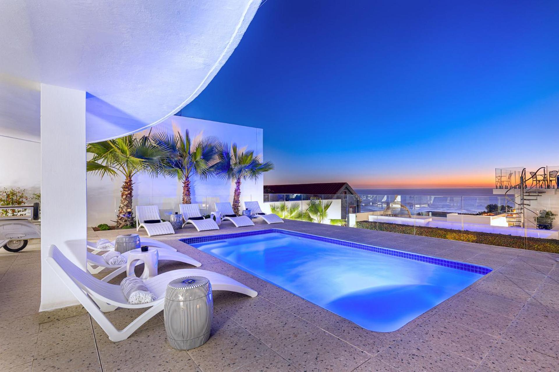 Clifton Yolo Spaces - Clifton Sea View Apartments Κέιπ Τάουν Εξωτερικό φωτογραφία