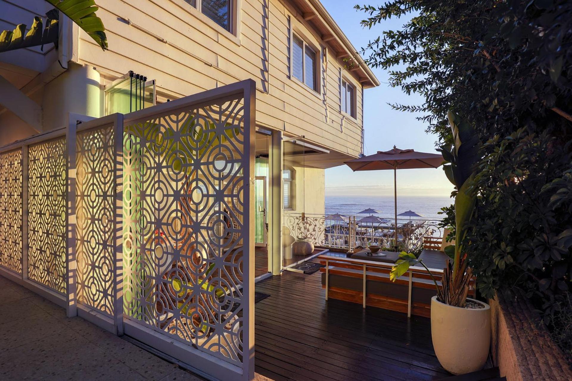 Clifton Yolo Spaces - Clifton Sea View Apartments Κέιπ Τάουν Εξωτερικό φωτογραφία
