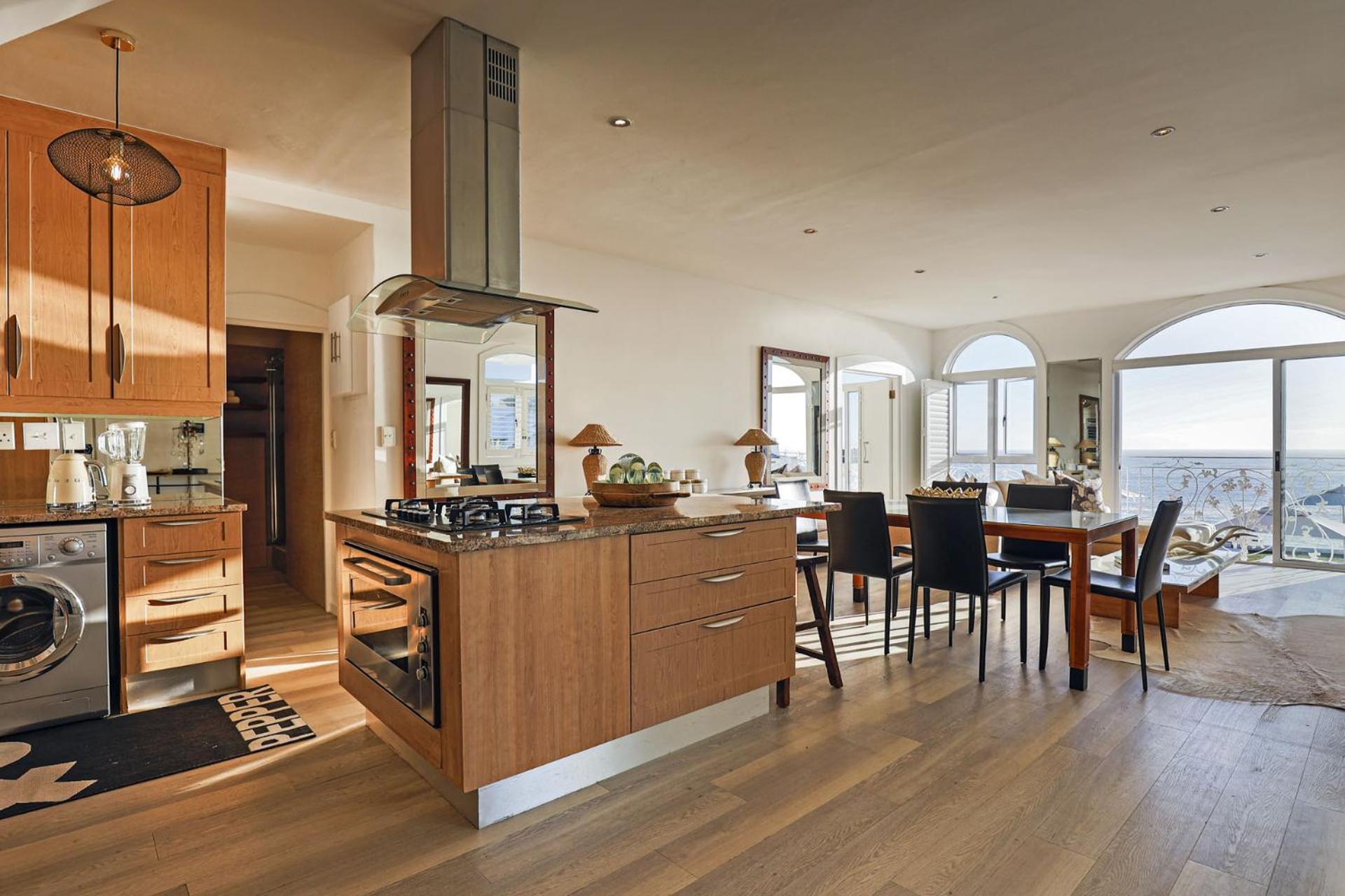 Clifton Yolo Spaces - Clifton Sea View Apartments Κέιπ Τάουν Εξωτερικό φωτογραφία