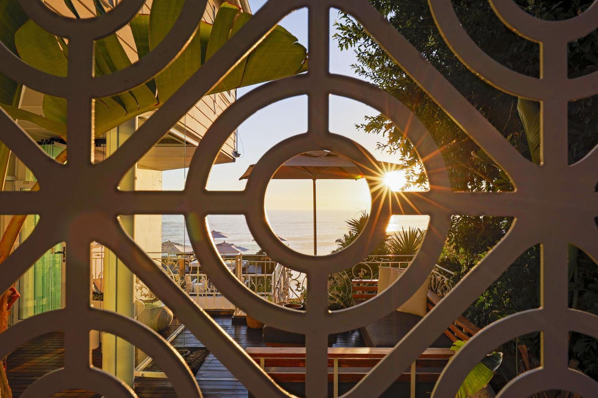 Clifton Yolo Spaces - Clifton Sea View Apartments Κέιπ Τάουν Εξωτερικό φωτογραφία