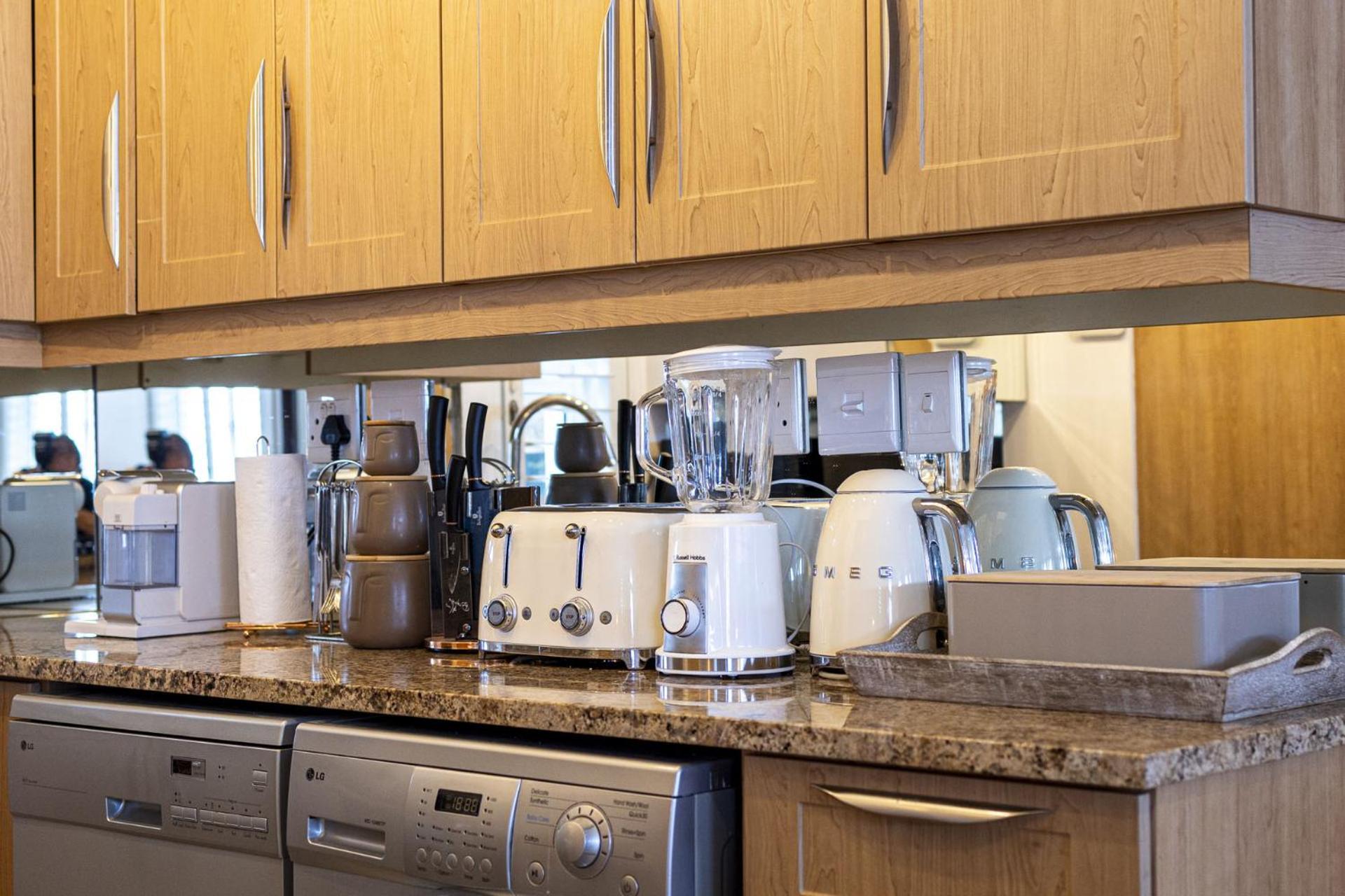 Clifton Yolo Spaces - Clifton Sea View Apartments Κέιπ Τάουν Εξωτερικό φωτογραφία