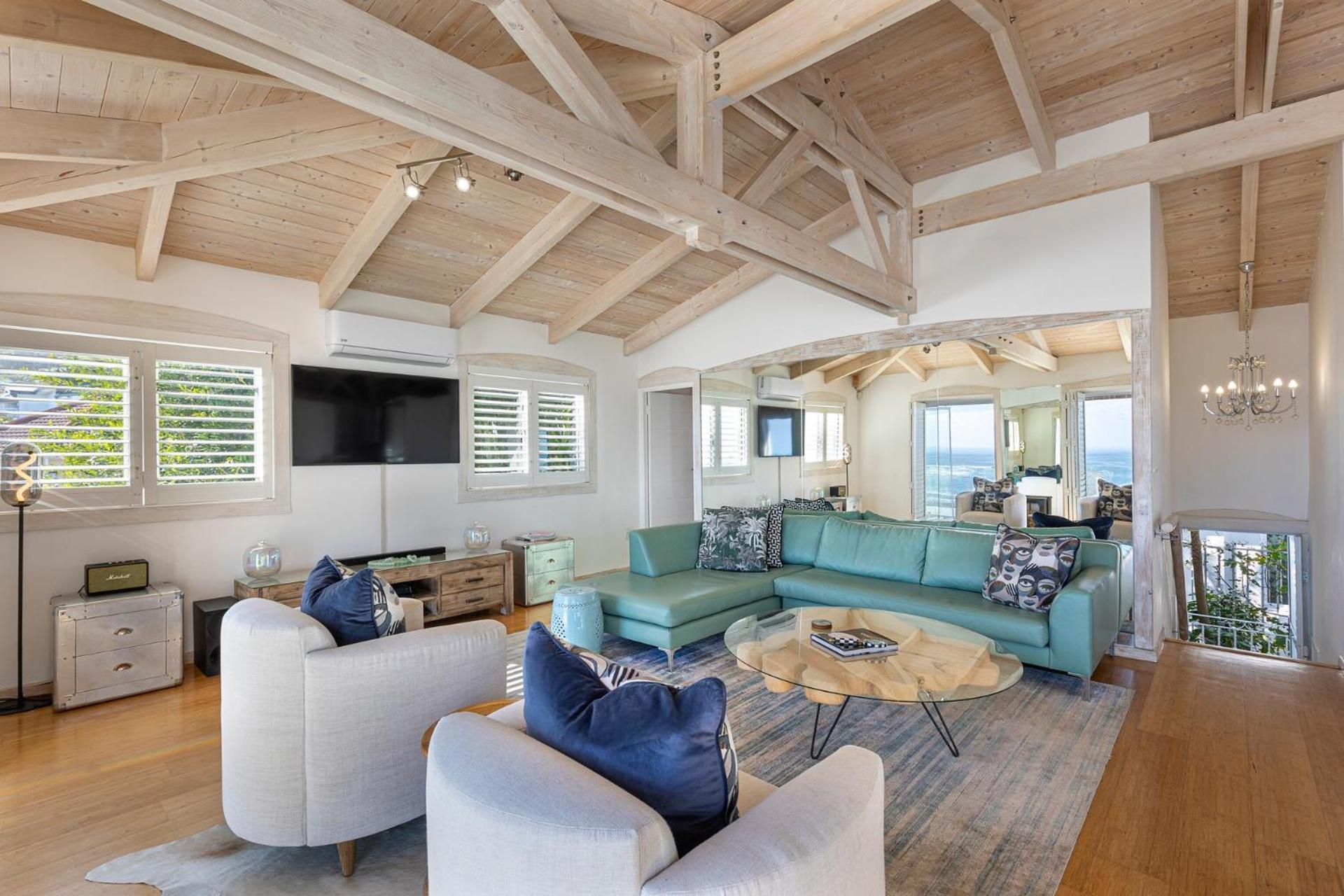 Clifton Yolo Spaces - Clifton Sea View Apartments Κέιπ Τάουν Εξωτερικό φωτογραφία