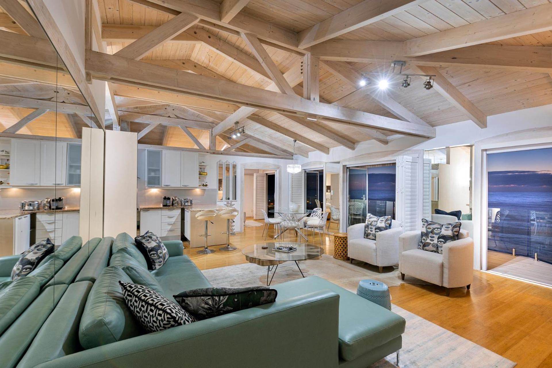 Clifton Yolo Spaces - Clifton Sea View Apartments Κέιπ Τάουν Εξωτερικό φωτογραφία