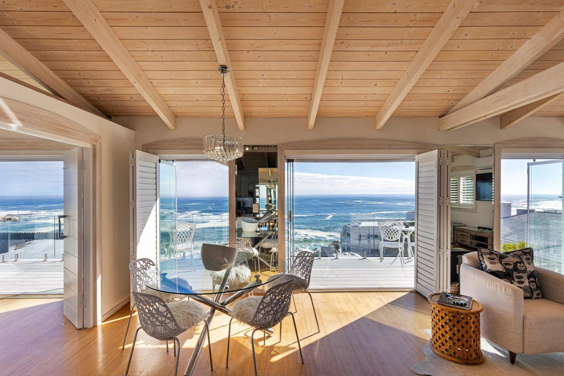 Clifton Yolo Spaces - Clifton Sea View Apartments Κέιπ Τάουν Εξωτερικό φωτογραφία