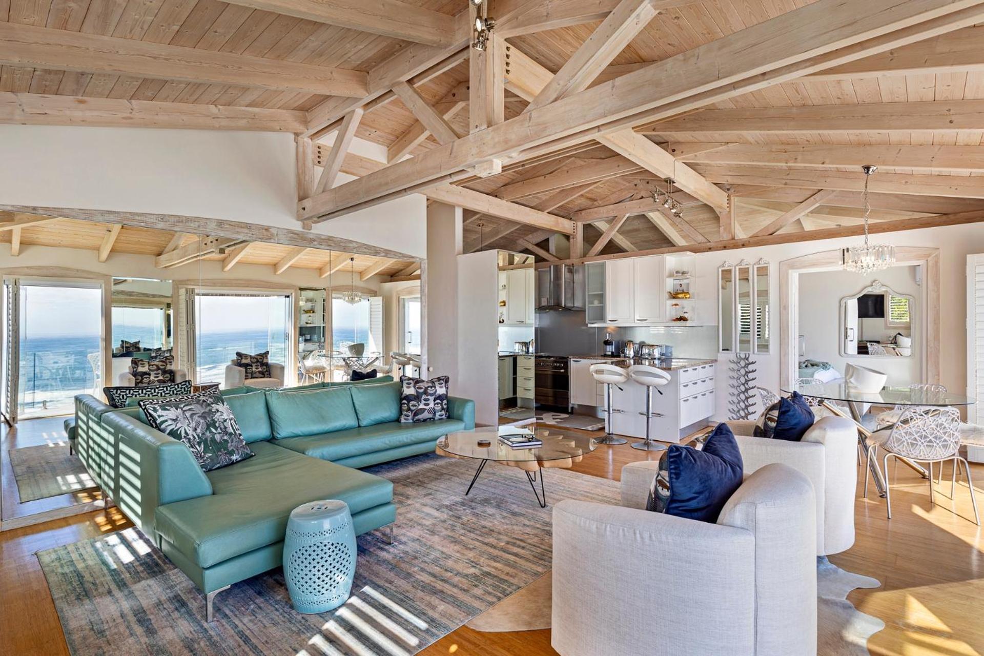 Clifton Yolo Spaces - Clifton Sea View Apartments Κέιπ Τάουν Εξωτερικό φωτογραφία