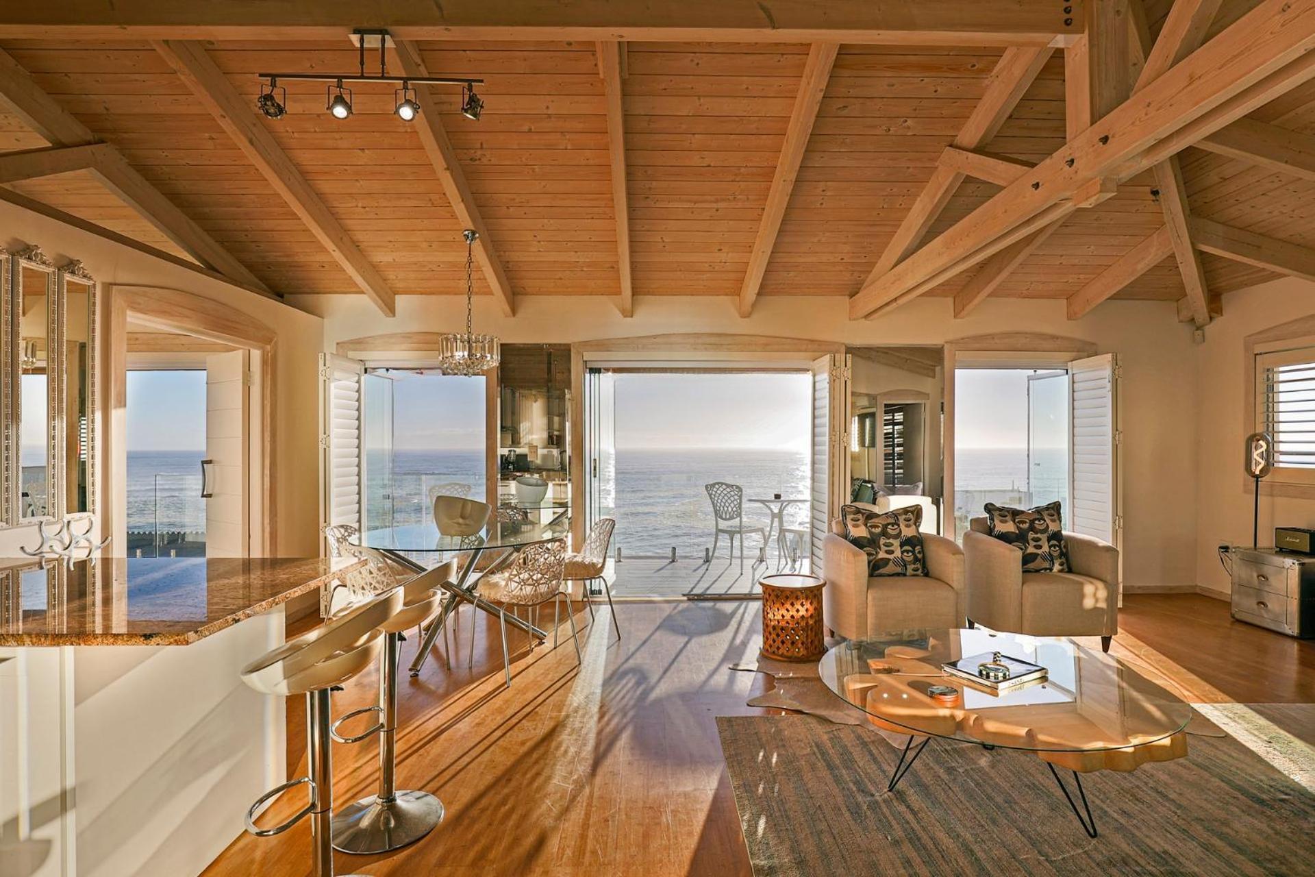 Clifton Yolo Spaces - Clifton Sea View Apartments Κέιπ Τάουν Εξωτερικό φωτογραφία