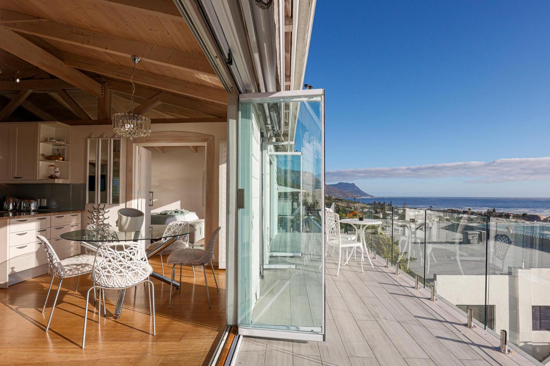Clifton Yolo Spaces - Clifton Sea View Apartments Κέιπ Τάουν Εξωτερικό φωτογραφία