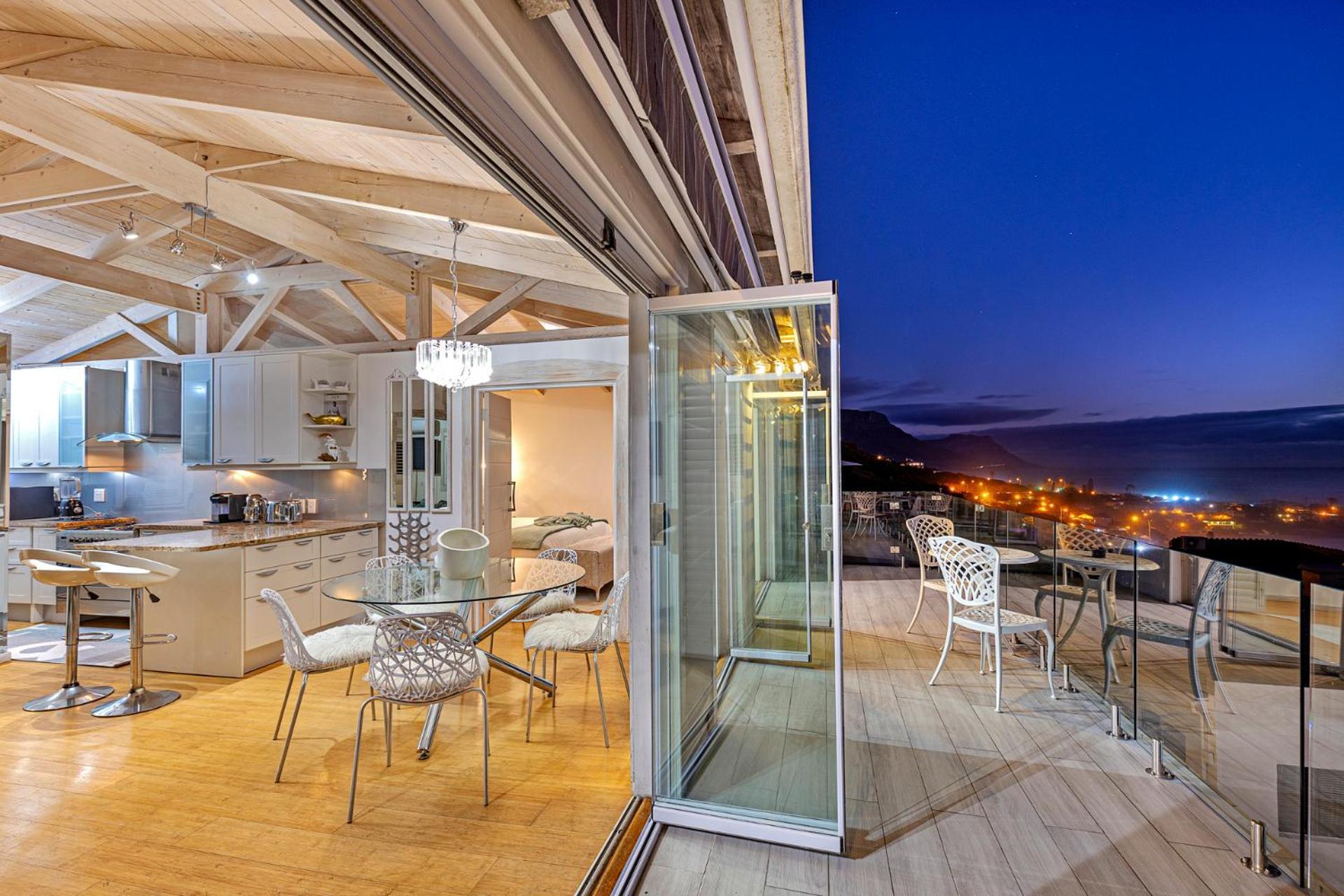 Clifton Yolo Spaces - Clifton Sea View Apartments Κέιπ Τάουν Εξωτερικό φωτογραφία